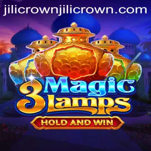 Unveiling the Mysteries of 3MagicLamps: A Journey with Jilicrown