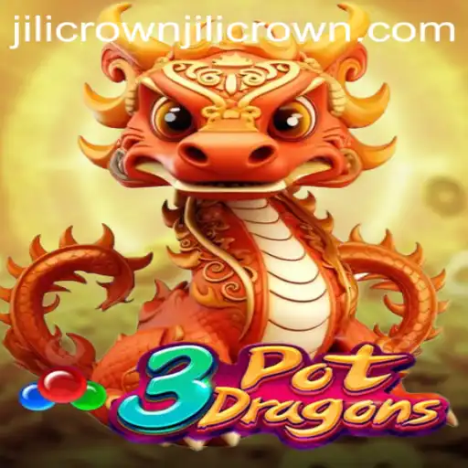 Exploring the Enchanting World of 3PotDragons and the Magical Jilicrown