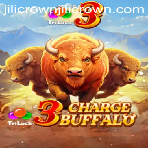 3ChargeBuffalo: Revolutionizing Modern Gaming