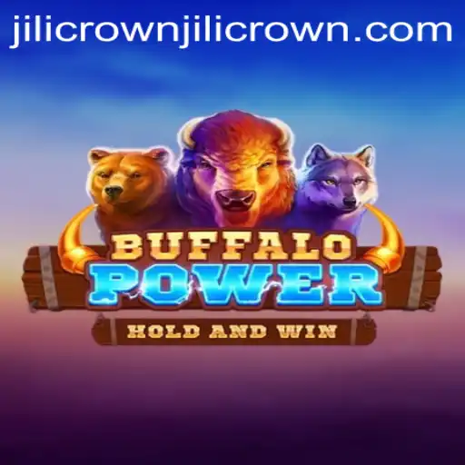 Discover the Thrills of BuffaloPower