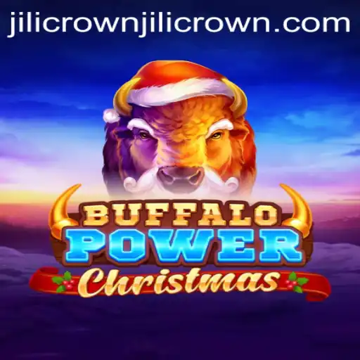 Experience the Magic of Buffalo Power Christmas with Jilicrown