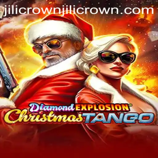 The Ultimate Guide to DiamondExplosionTango: A Game-Changer in Interactive Entertainment