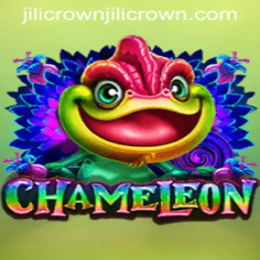 The Alluring World of Chameleon