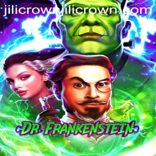 DrFrankenstein and the Crown of Jilicrown