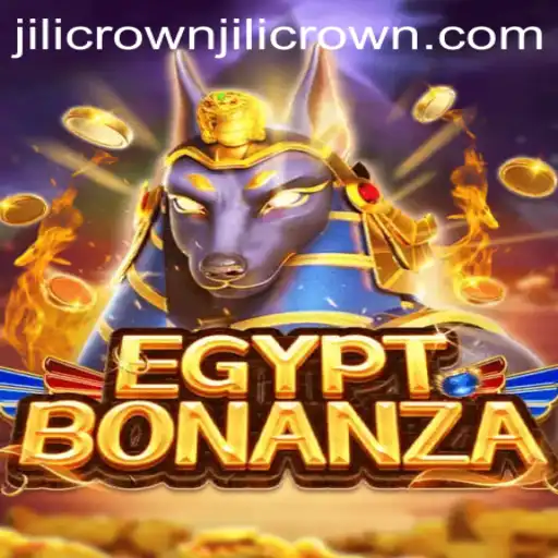 Exploring EgyptBonanza Game with Jilicrown Influence