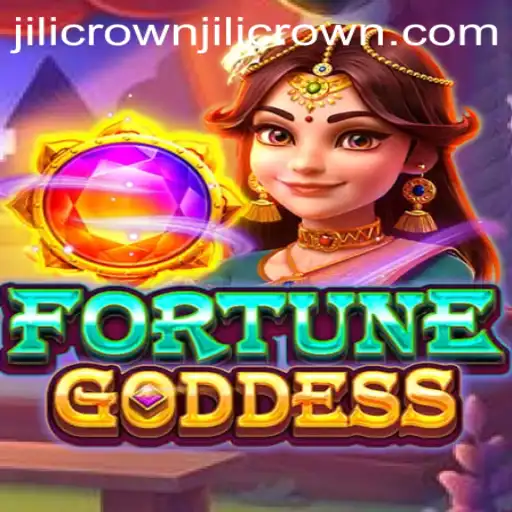 Exploring the Enchanting World of FORTUNEGODDESS with JiliCrown