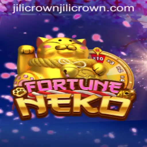 Unveiling FortuneNeko: A Magical Adventure with Jilicrown