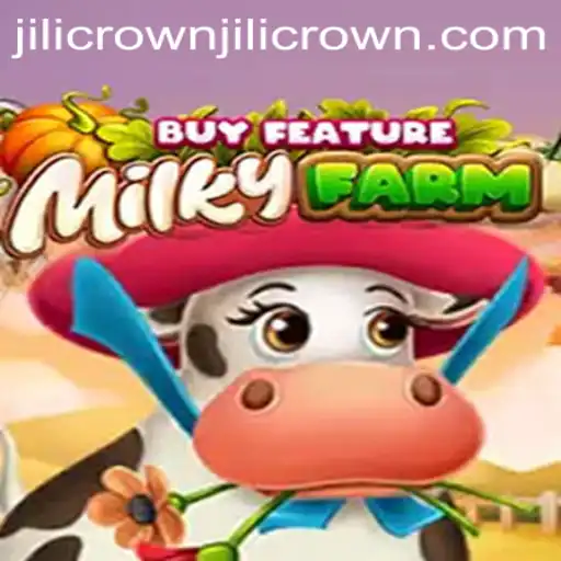Discover the World of MilkyFarmBuyFeature: A Game That Captivates