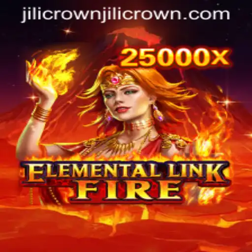 Discover the Mystical World of ElementalLinkFire: A Majestic Journey Awaits