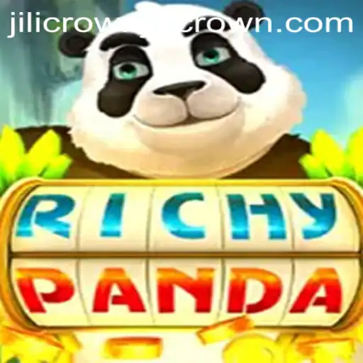 The Enchanting World of RichyPanda