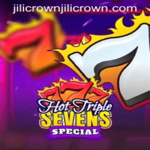 Hot Triple Sevens Special