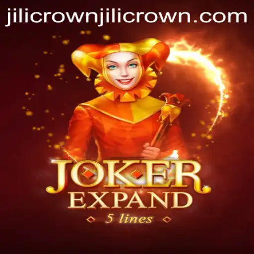 JokerExpand: The Ultimate Guide to Mastering the Thrilling Casino Game