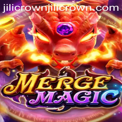 Dive into MergeMagic: A Fusion of Strategy and Enchantment