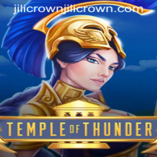 Temple of Thunder: Exploring the Allure of Jilicrown