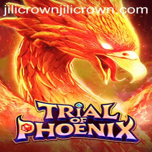 Trial of Phoenix: Rise from the Ashes