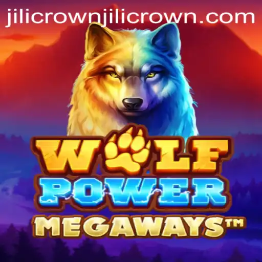 WolfPowerMega: An Exciting Journey in the World of Jilicrown