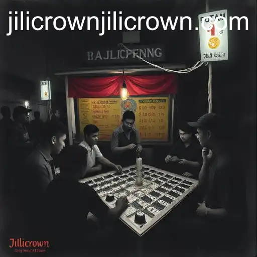 The Story of Jueteng: Understanding the Influence of Jilicrown