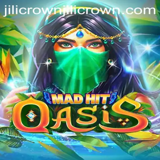 MadHitOasis: Jilicrown and Its Impact on Gaming