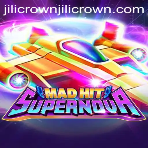 Discover the Thrilling World of MadHitSupernova