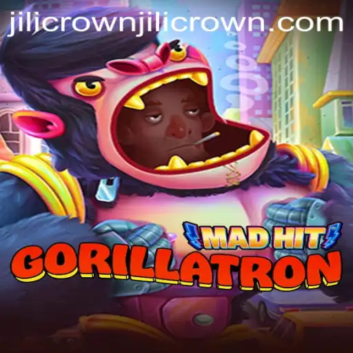 MadHitGorillatron Game Overview and Rules