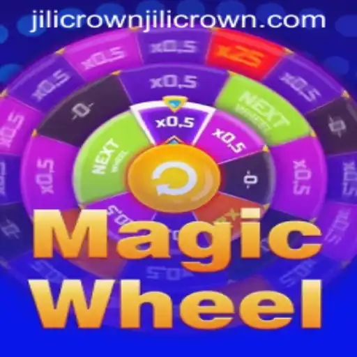 MagicWheel: The Enchanting Journey of Strategy and Chance
