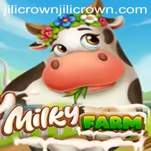 Discover the Enchanting World of MilkyFarm: An In-Depth Guide on How to Master Jilicrown