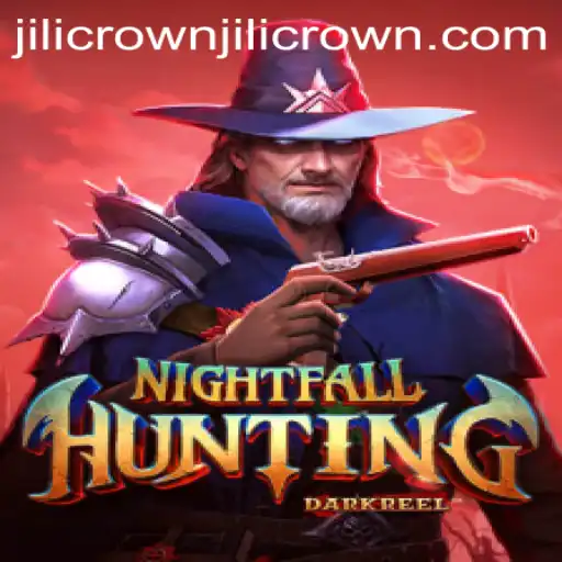 Discover the Thrills of NightfallHunting