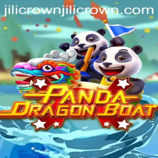 Discover the Exciting World of PANDADRAGONBOAT