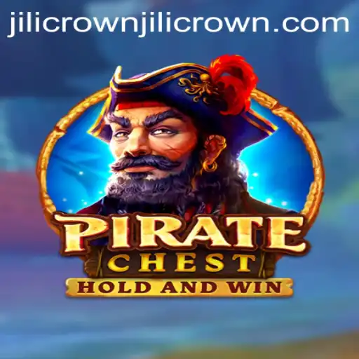 Set Sail on an Adventurous Journey with PirateChest and Discover the Mysteries of Jilicrown