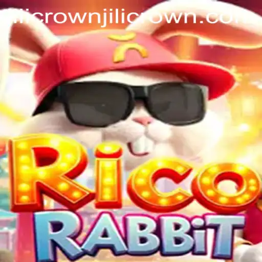 RicoRabbit Adventures A New Gaming Experience