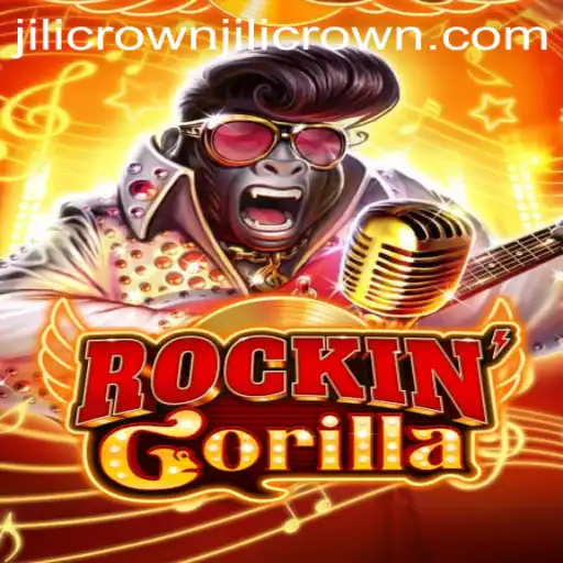 RockinGorilla: A Thrilling Adventure with Jilicrown