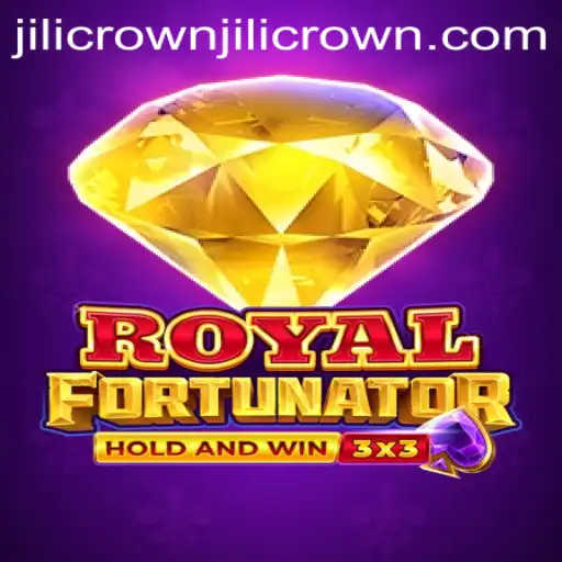 Royalfort Game and Jilicrown Adventure