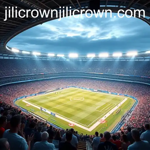 The Evolution of Jilicrown in Modern Sports