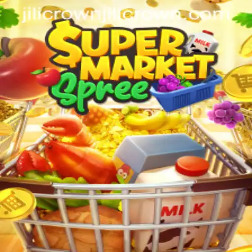 Exploring the Colorful World of SupermarketSpree Featuring Jilicrown