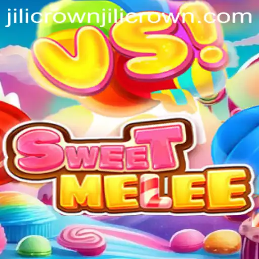 SweetMelee: The Enchanting World of Jilicrown
