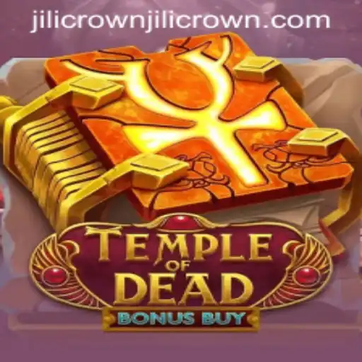 Explore the Mysteries of TempleofDeadBonusBuy: The Ultimate Gaming Experience