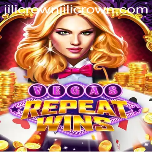 Discover the Thrills of VegasRepeatWins