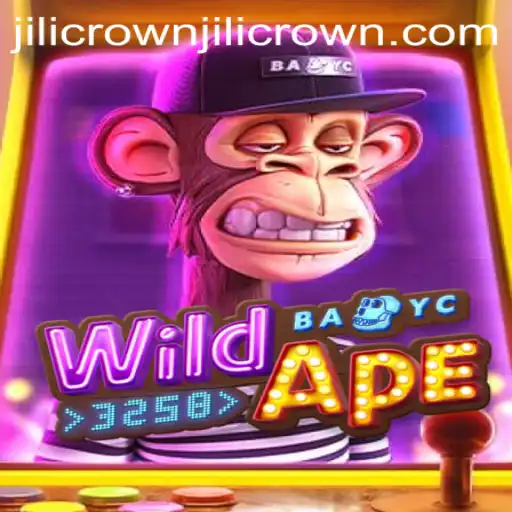 Unveiling WildApe3258