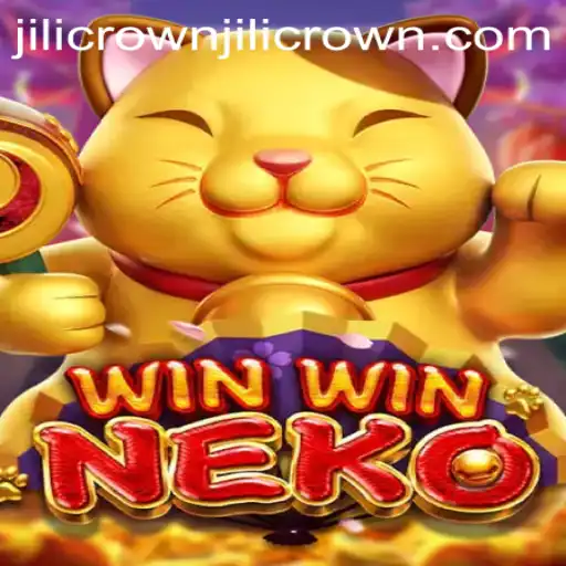 WinWinNeko: A New Era of Gaming with Jilicrown