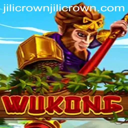 Wukong: A Journey Through the Mystical Realms of Jilicrown